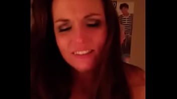 Hot Brunette Milf Makes Good On A Promise (pt.9)