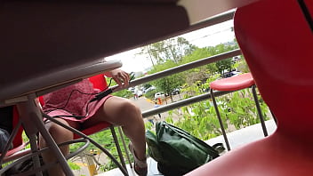 Upskirt Hn2