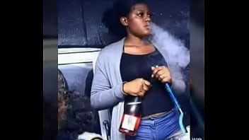 Ghana Ashawo Facebook Girl