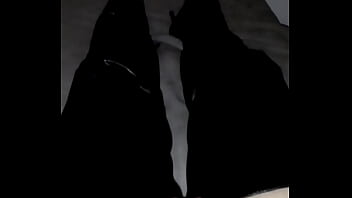 Booty, Shemale, Fetish - Shemale - 2025 - Passionate - Scene - Video 3928947