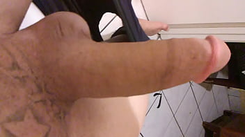 Hispanic With Big Cock