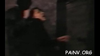 Hot Act With Pudgy Whore Who Gets Into Her Female-dom Outfit