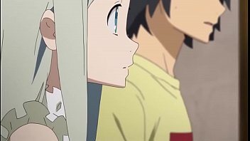Anohana - 5