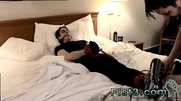 Young Boy Emo Pee Gay Xxx Punished By Tickling