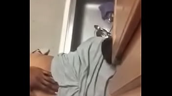 Screams, In-the-kitchen, Canarsie-thot - Unknown - 2025 - Incredible - Session - Video 4002655