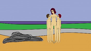 On-vacation, The-twins - Unknown - 2025 - Amazing - Scene - Video 3928100