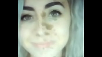 Me Corro En La Cara De Miare (tributo)