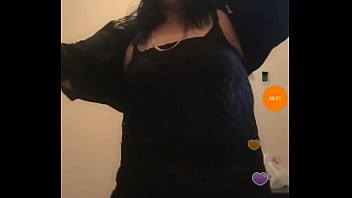 Coroa Se Mostrando No Bigo Live