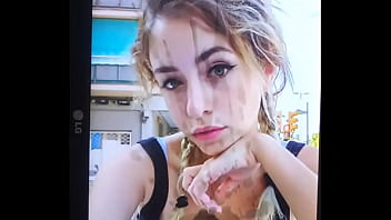 Me Corro En El Cara De Miare (tributo 3)