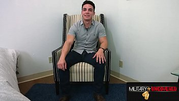 Marine: The Best Position Is When It Goes In!