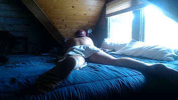 Ass, Butts, Naked, Nude, Horny, Gay, Soloboy - Gay - 2025 - Steamy - Show - Video 4002127