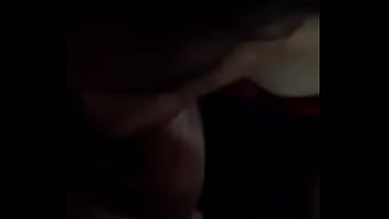 Morena Candente Le Gusta El Trozo En El Baño