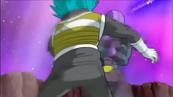 Hit, Vegeta - Unknown - 2025 - Sexy - Session - Video 4001870