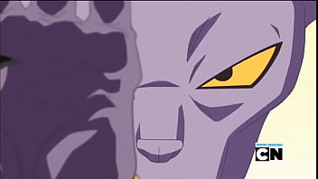 Bills Hackaiquea A Zamasu