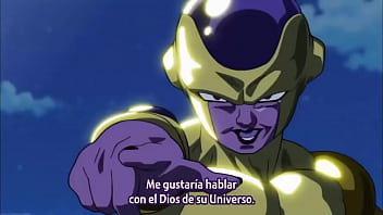 Frizzer A Asesinos Del Universo 9