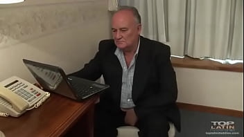 Mature, Fat, Gay, Daddies, Older4me, Grandpha - Gay - 2025 - Wild - Experience - Video 3926293