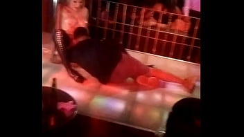 Harem Teibol Sirena 1