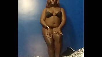 Black, Ebony, Solo, Shemale - Shemale - 2025 - Passionate - Experience - Video 3925506