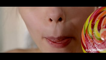 Mila Azul - Sweet Life. Visit Eroticdesire.com To See Full Video.