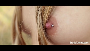 Elina De Leon - Passion Picnic. Visit Eroticdesire.com To See Full Video.