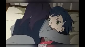 Darling In The Fraxx Lésbico