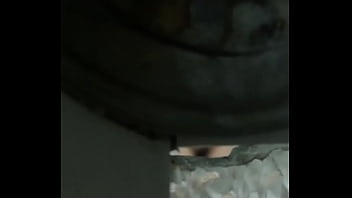 Quay lén em thu_ trọ tắm