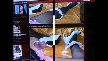 En Visite Sur Le Blog De _homme En Lingerie_ Suite