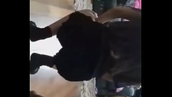 Gostosa Rebolando - gostosa-rebolando, shortinho-socado - Video 3924991