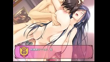 Classy ☆ Cranberry'-尾瀬 杏夏 h scene 3