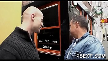 Sexually Excited Chick Enjoys Position 69 Previous To Riding Dick Vigorously