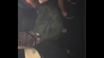 Rabuda Dançando Funk - bunda, funk, rebolando, bunda-grande, rabetao, popotao - Video 3999501