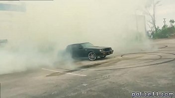 First Time Gay Sex With Older Men Xxx Fucking The White Cop With Some