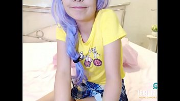 Emmy' May 24 Camgirl Show - More at 1Girl1Cam.com