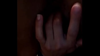 Gostoza Batendo Siririca