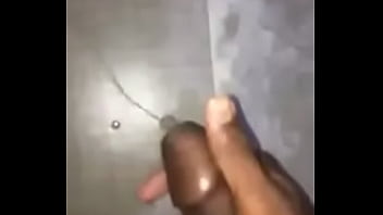 Solo Boy Going Horny