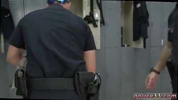 Porno Gay Police Muscle Stolen Valor