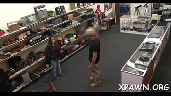 Sex In Shop Is Happening In Front Of The Camera This Day - hardcore, blowjob, amateur, blowjobs, pussysex, hard-cock, rough-fucking, best-blowjob, nasty-porn, - Video 3932270