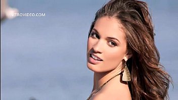 Celeb Arianna Carde Naked And Playful