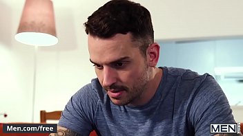 Men.com - (jason Wolfe, Matthew Parker) - Broken Hearted Part 1 - Drill My Hole