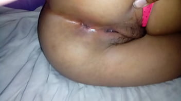 Mi Esposa Con Tu Tanguita Muy Sabrosa