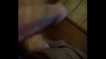 Jacking Off And Cuming