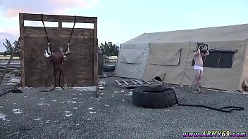 Of Military Long Big White Cock Gay Time To Deal With The Fresh Meat