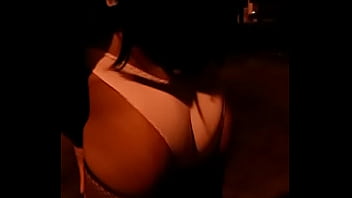 Safada Na Rua De Calcinha