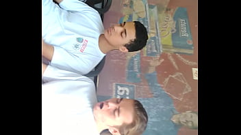 Juninho Fudendo A Vida D. Muleques