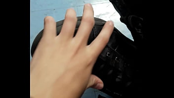 Shemale, Zapato, Manoseos - Shemale - 2025 - Steamy - Performance - Video 3998520