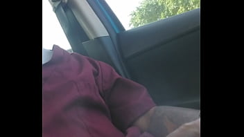 Soloboy, Car-materbation, Outside-masterbation - Unknown - 2025 - Intense - Show - Video 3930510