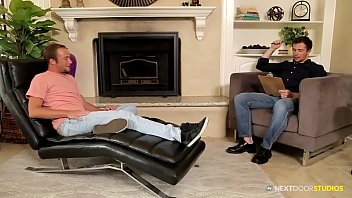 Nextdoorstudios Versatile Therapist Markie More Asked To Keep Secrets