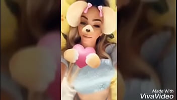 Ts Blond Beautiful Snaps