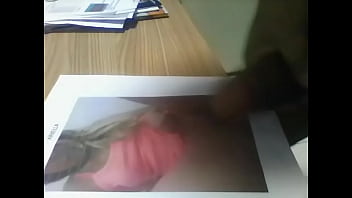 Homenagem Para Ariela