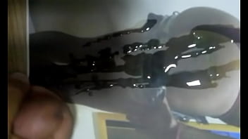 Homenagem Minha Tesuda Bruna